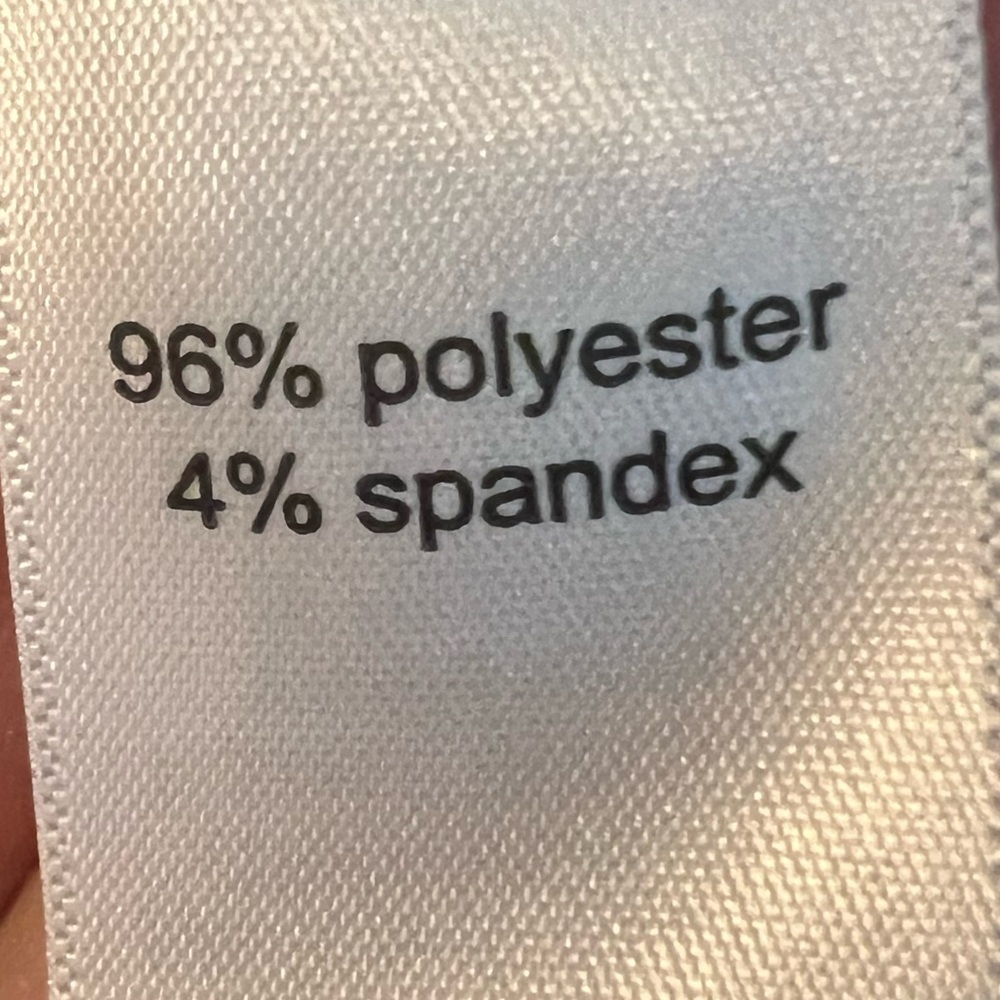 Missing One Button Super Soft Maurices Heather Gr… - image 5